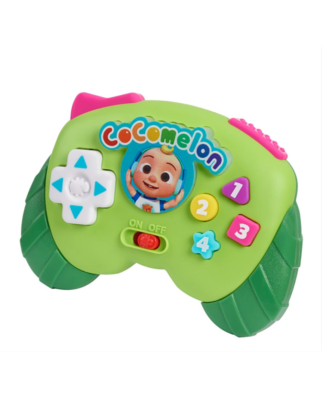 CoComelon Lots to Learn Game Controller; image 3 of 3