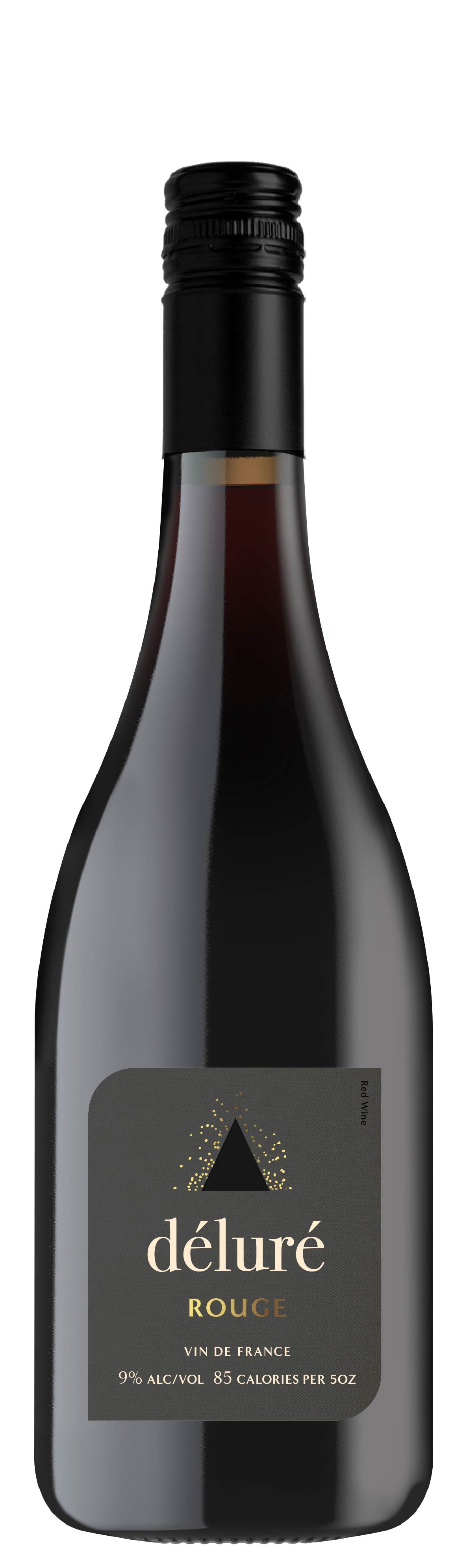 Delure Rouge Vin De France, 750 mL | Central Market - Really Into Food