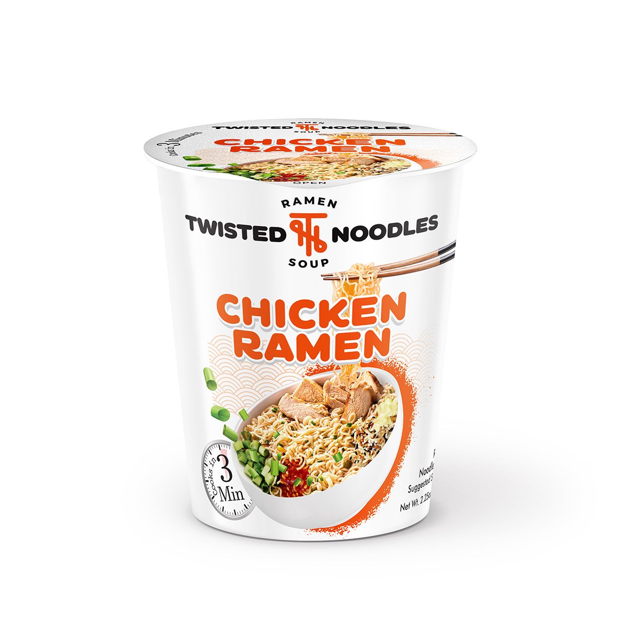 Ramen Noodles At Grocery Store 2025 Nj Otha Magdalen