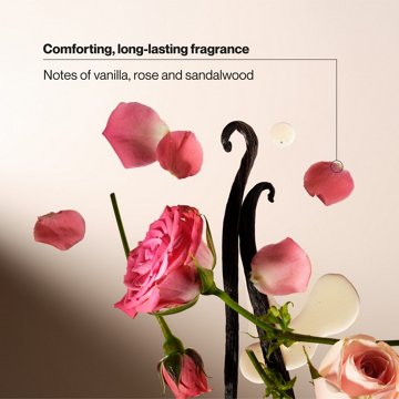 Suave Comforting Body Wash - Sweet Vanilla Silk, 18 oz