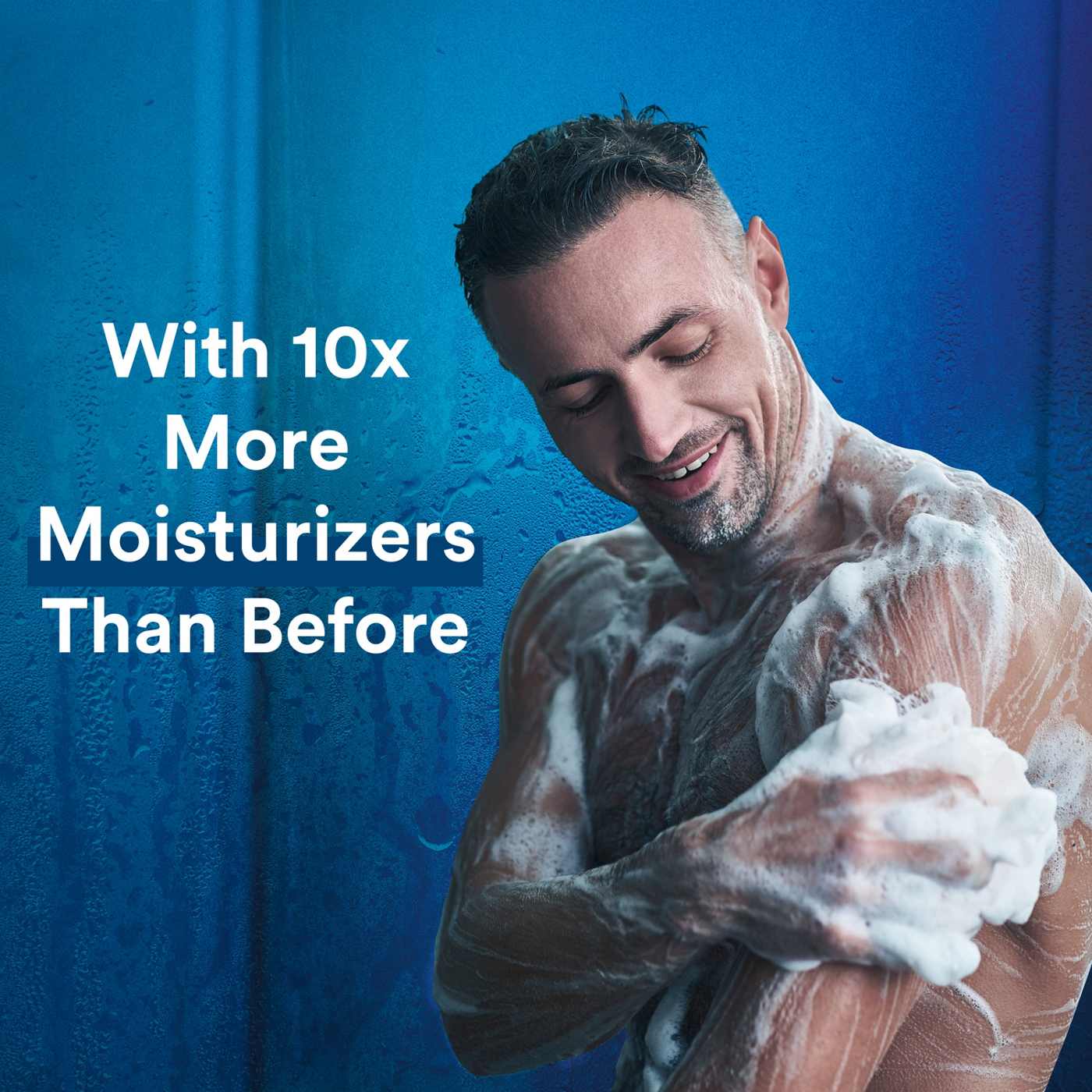 Suave Men Face and Body Wash Sensitive Skin Shop Body wash at HEB