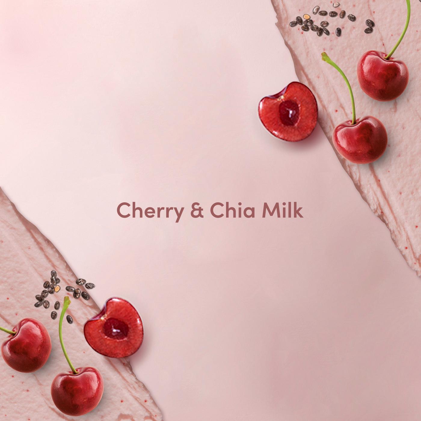 Dove Revitalizante Bar Soap - Cherry & Chia Milk; image 5 of 8