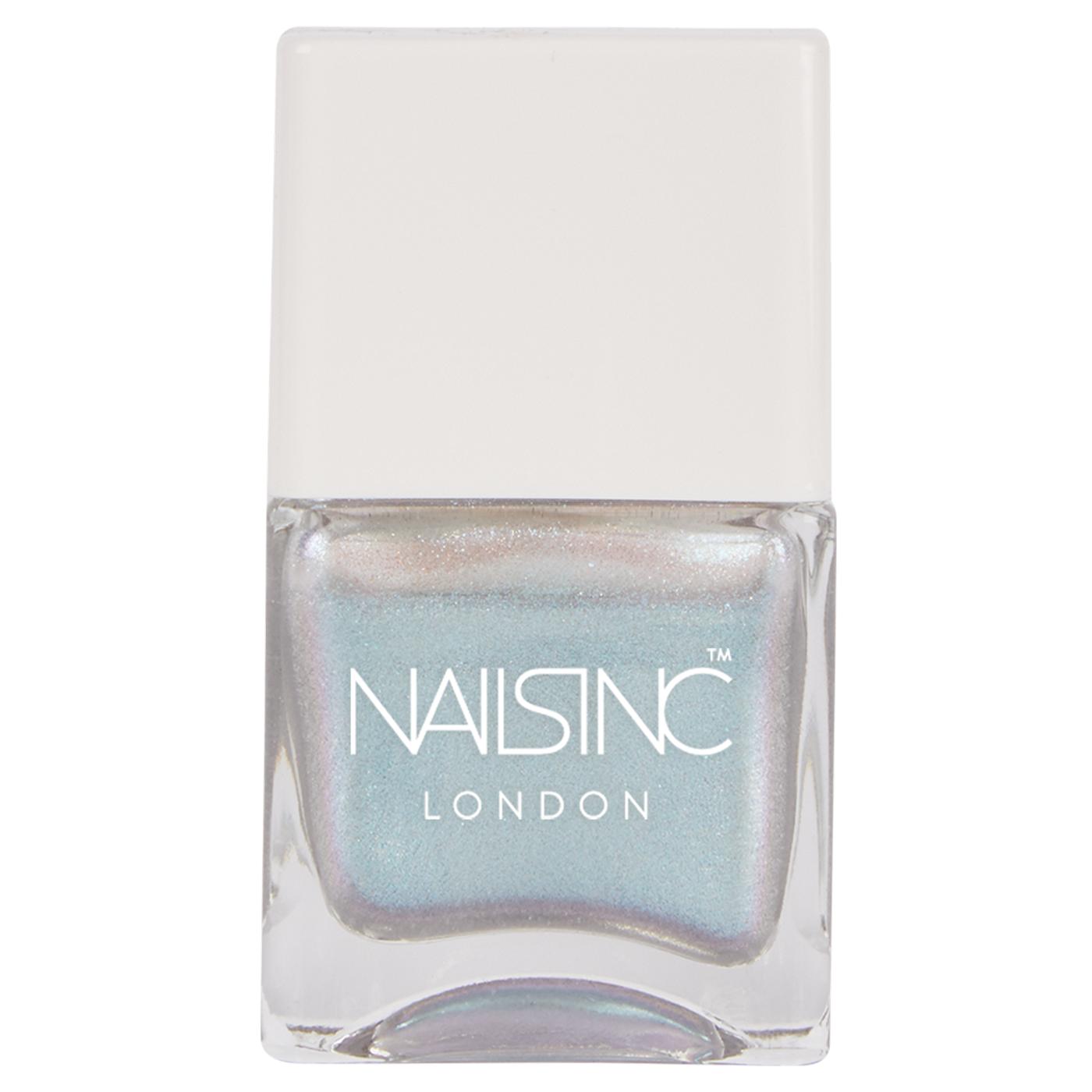 Nails.INC Nail Polish - Lets Take A Shelfie; image 1 of 3