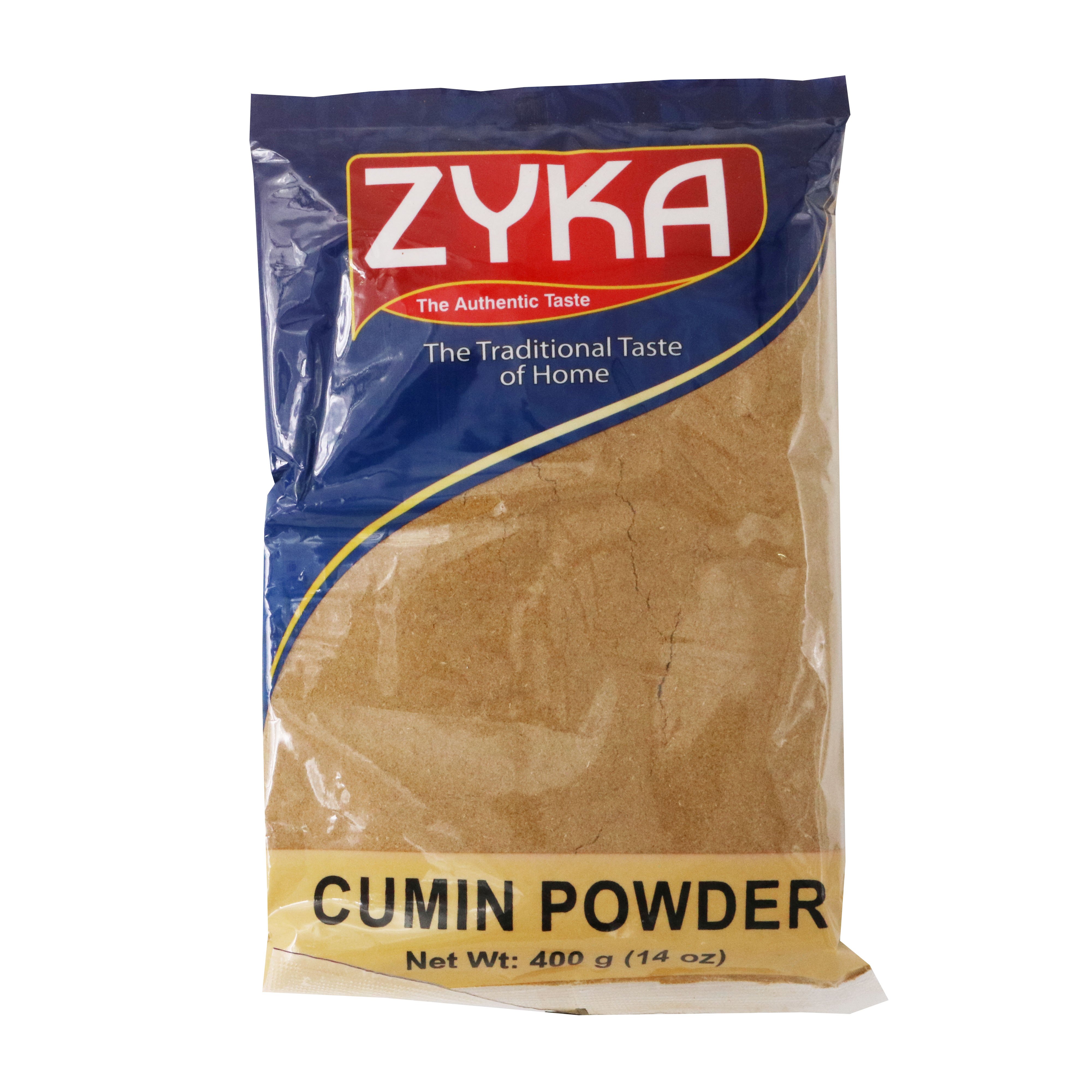 Zyka Cumin Powder Shop Cooking Sauces at HEB