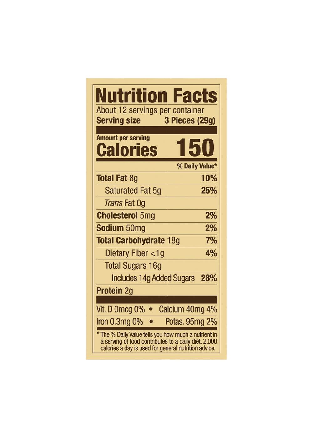 Ghirardelli Assorted Chocolate Bunnies Easter Candy Shop Candy at HEB