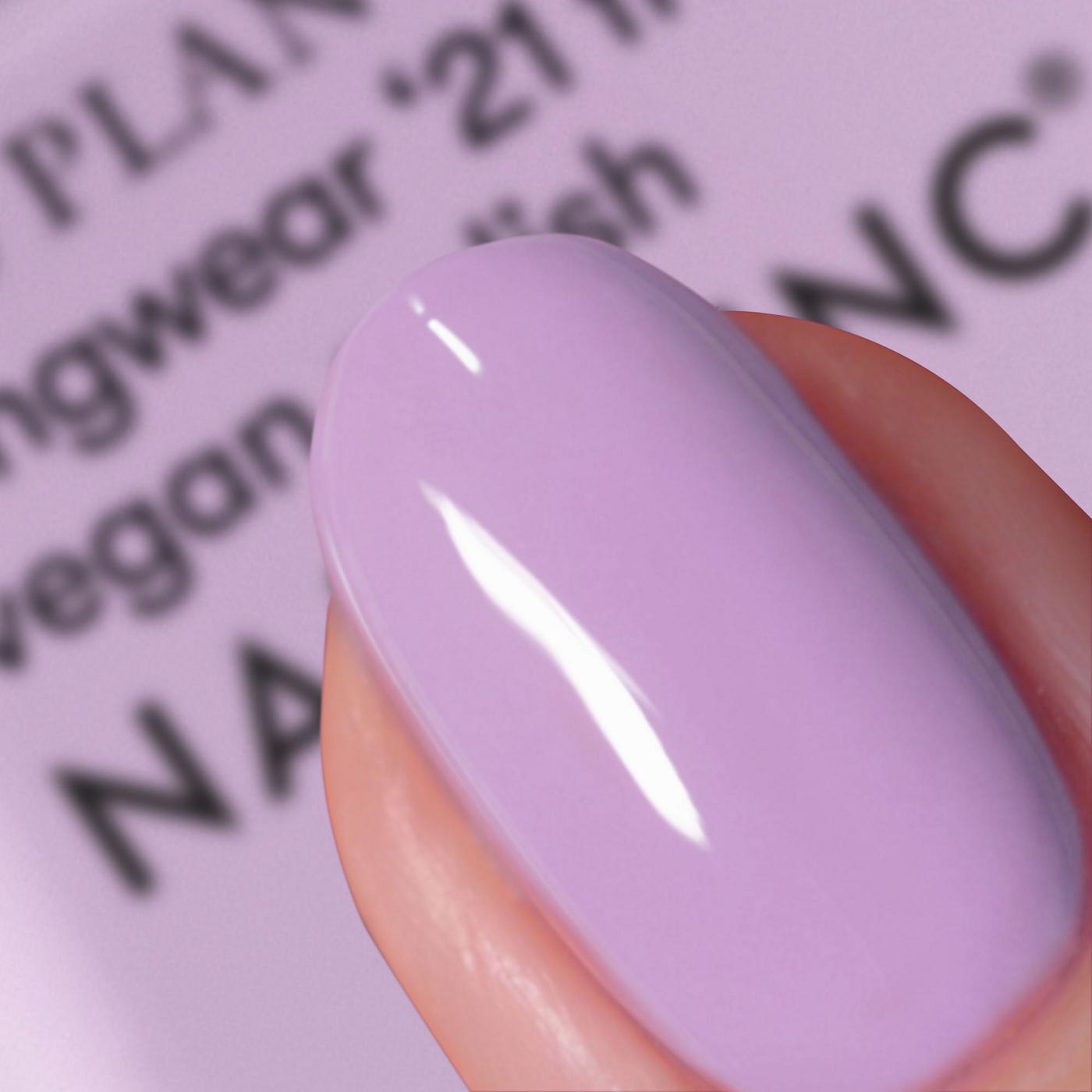 Nails.INC Nail Polish - Alter Eco Plant Power; image 3 of 4