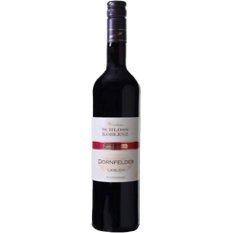 Schloss Koblenz Dornfelder 'Sweet Red' Wine, 750 ML | Central