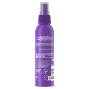 Aussie Miracle Waves Frizz-Fighting Spray