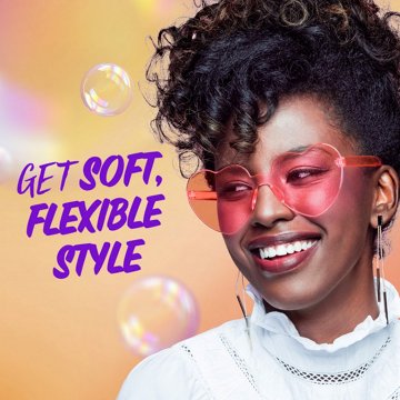 Aussie Mega Flexible Hair Spray