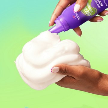 Aussie Instant Volume Mousse