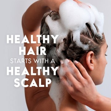 Head & Shoulders Dandruff Shampoo - Classic Clean