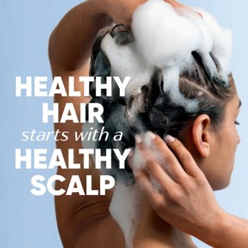 Head & Shoulders 2 in 1 Dandruff Shampoo + Conditioner - Classic Clean