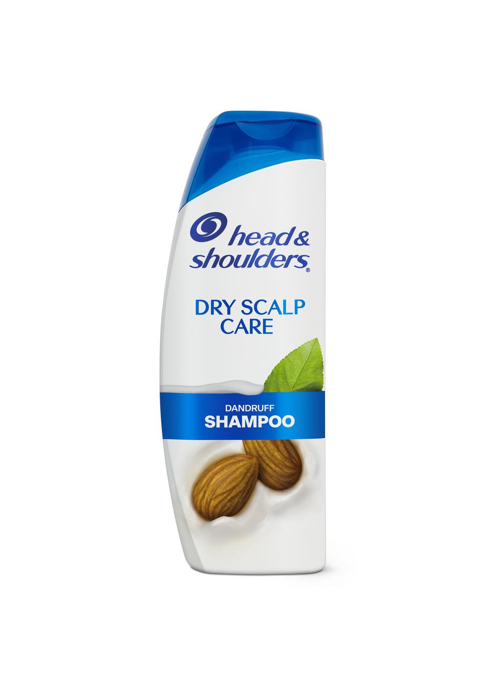 Head & Shoulders Dandruff Shampoo - Dry Scalp Care; image 5 of 11