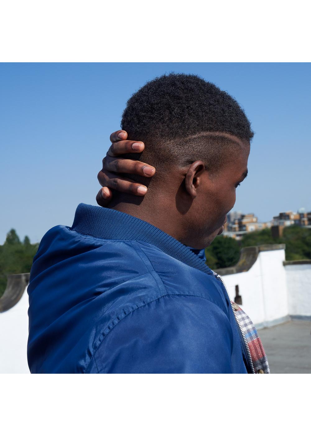 Head & Shoulders 2 in 1 Men Dandruff Shampoo + Conditioner - Sandalwood; image 7 of 11