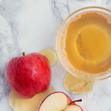 Head & Shoulders Apple Cider Vinegar Dandruff Shampoo