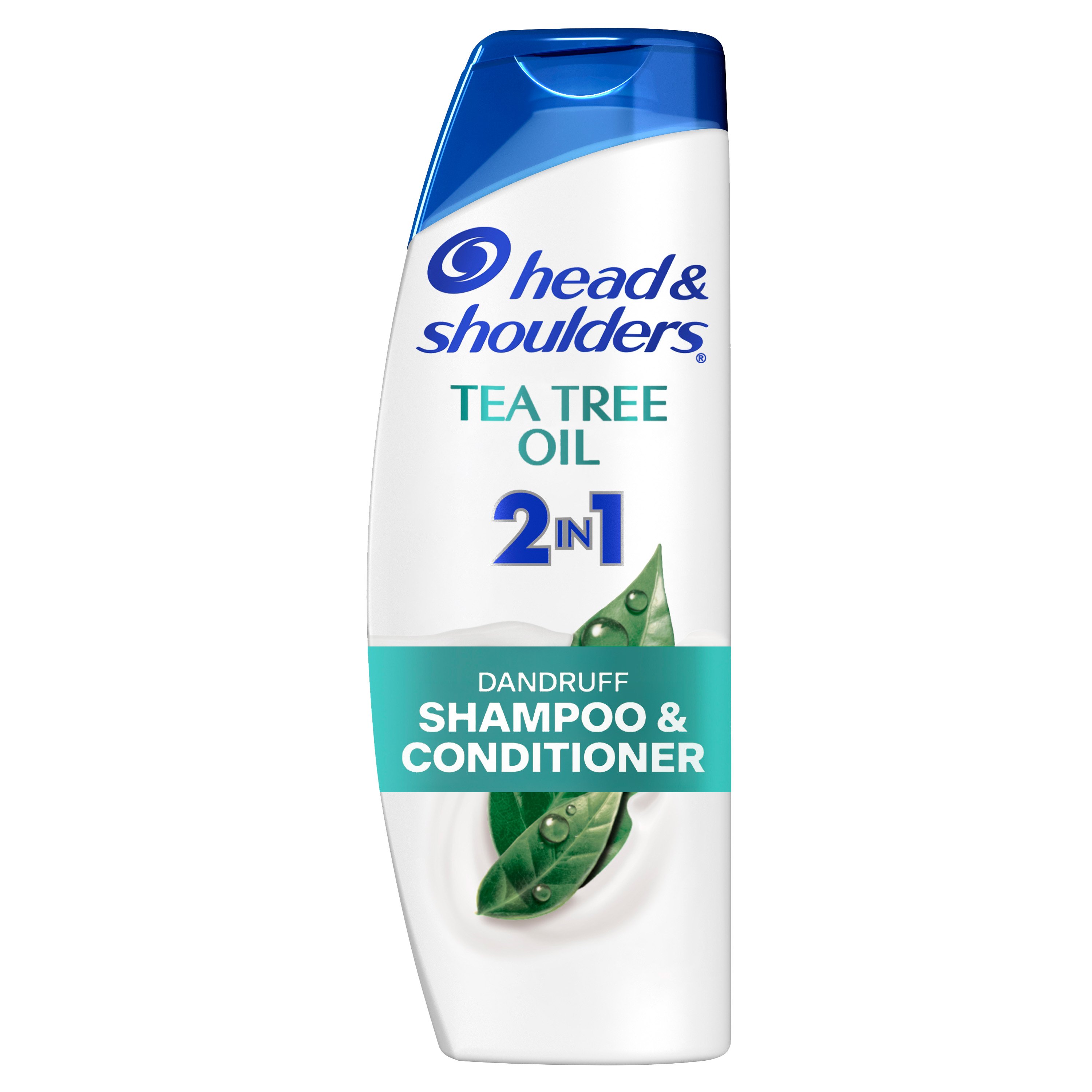 Head & Shoulders 2 in 1 Dandruff Shampoo & Conditioner, Anti