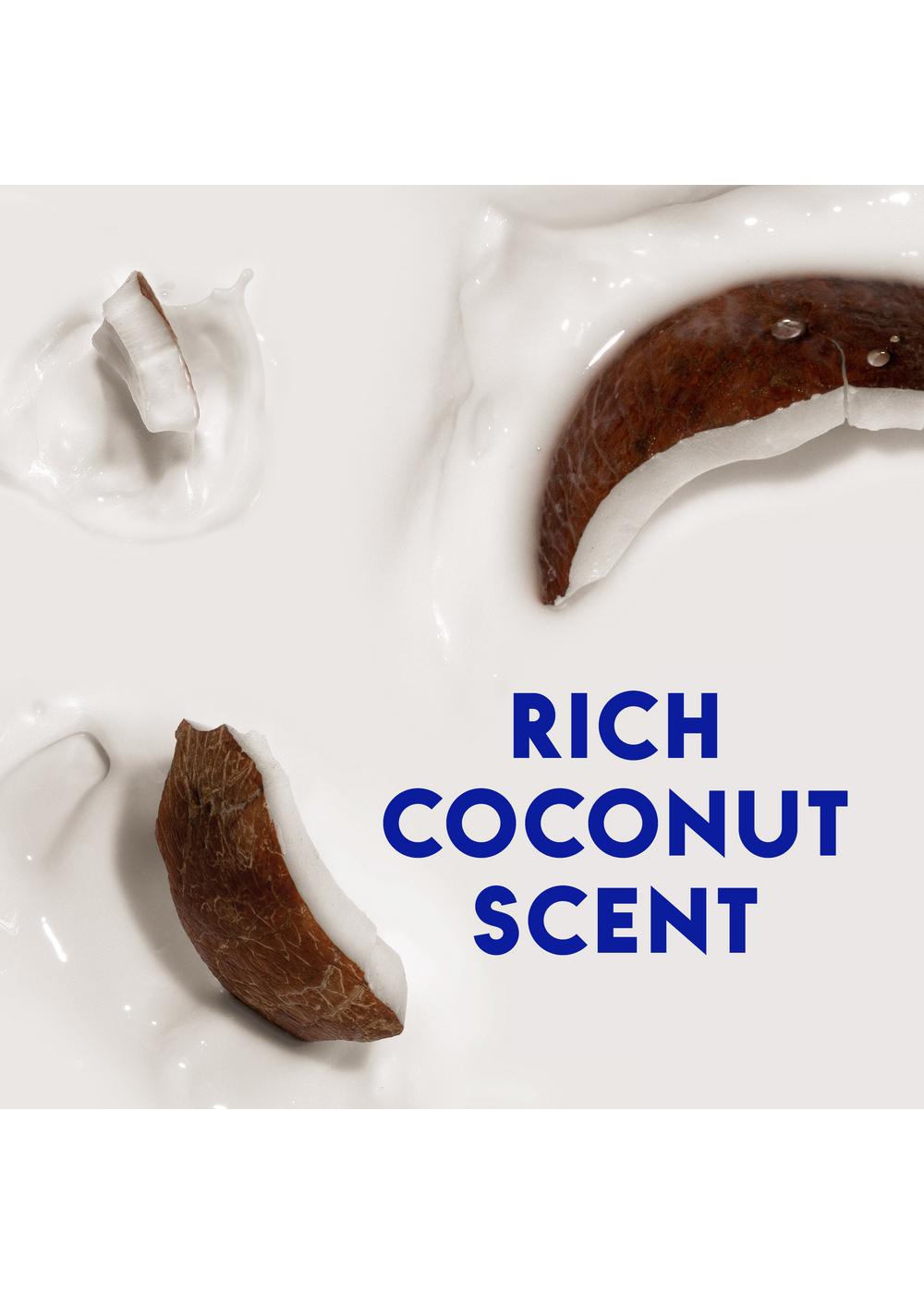 Head & Shoulders Dandruff Shampoo - Coconut; image 10 of 11