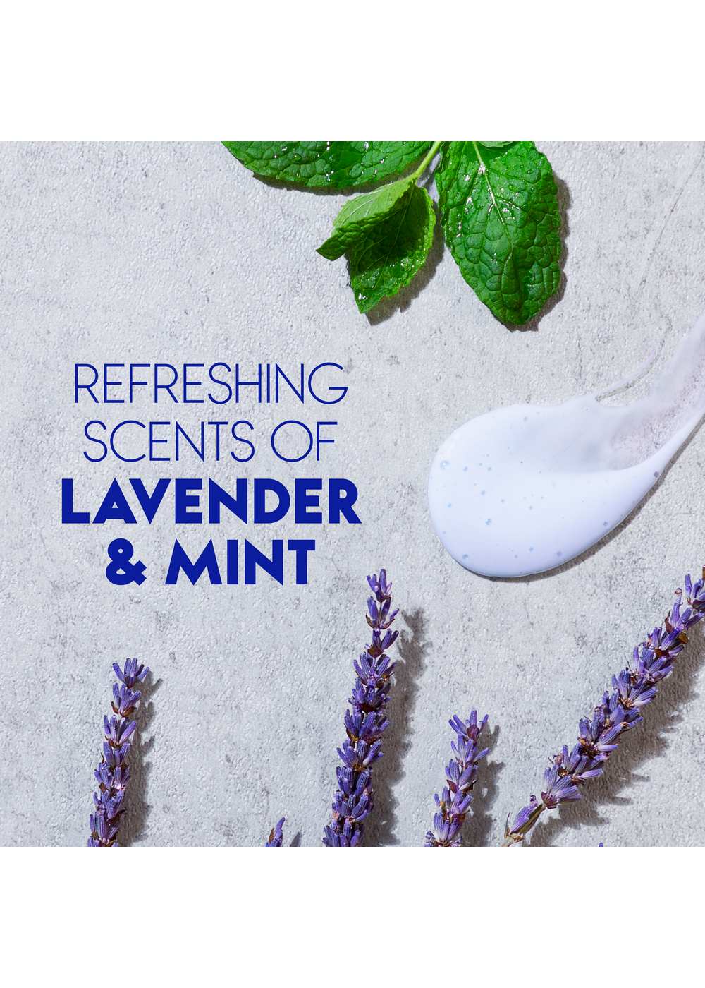 Head & Shoulders Men 2 in 1 Dandruff Shampoo + Conditioner Lavender