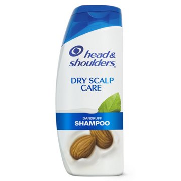 Head & Shoulders Dandruff Shampoo - Dry Scalp Care