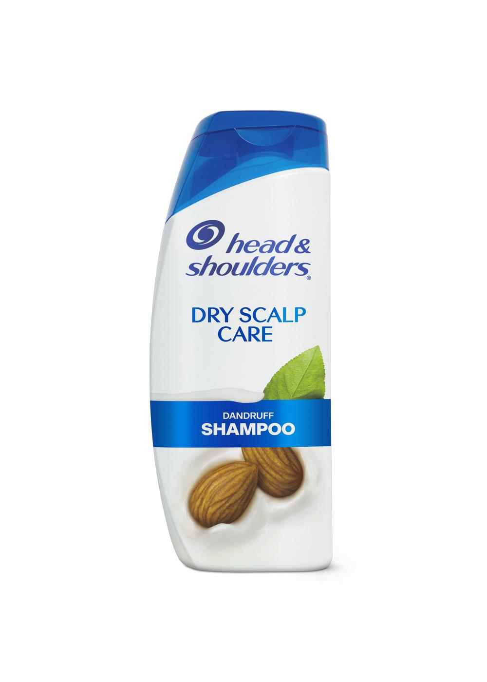 Head & Shoulders Dandruff Shampoo - Dry Scalp Care; image 5 of 11