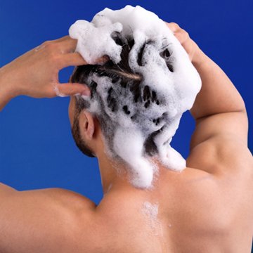 Head & Shoulders Dandruff Shampoo - Itchy Scalp Care