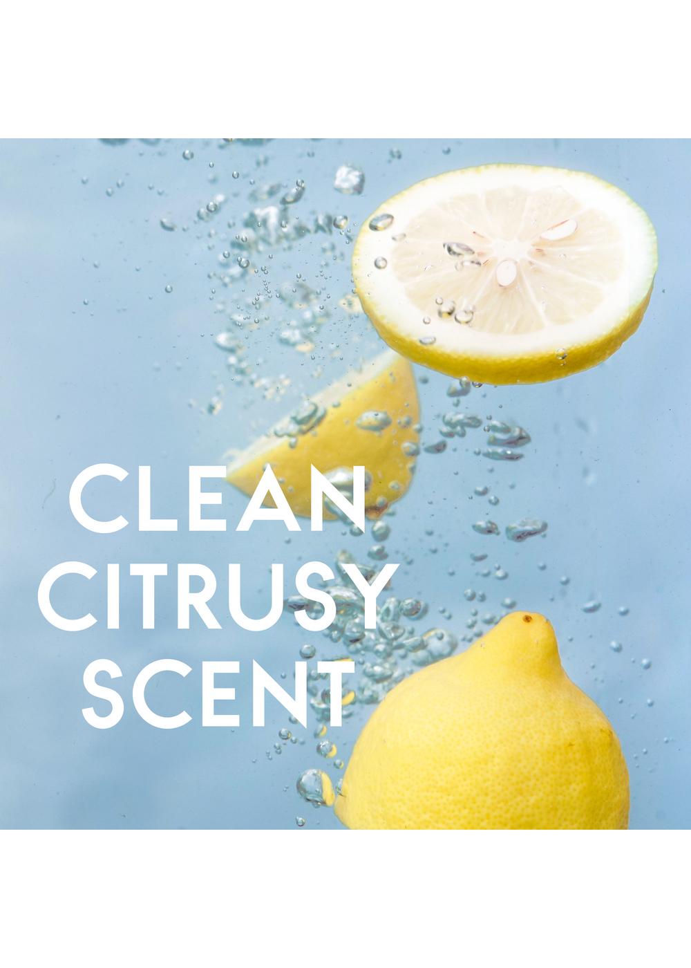 Head & Shoulders Old Spice 2 in 1 Men Dandruff Shampoo + Conditioner - Pure Sport; image 7 of 11