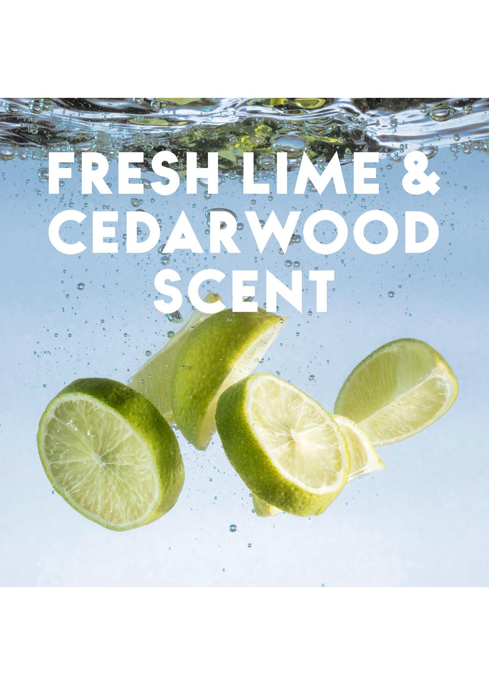 Head & Shoulders Old Spice 2 in 1 Men Dandruff Shampoo + Conditioner - Swagger; image 8 of 11