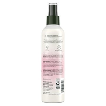 Herbal Essences Nourishing Detangling Spray
