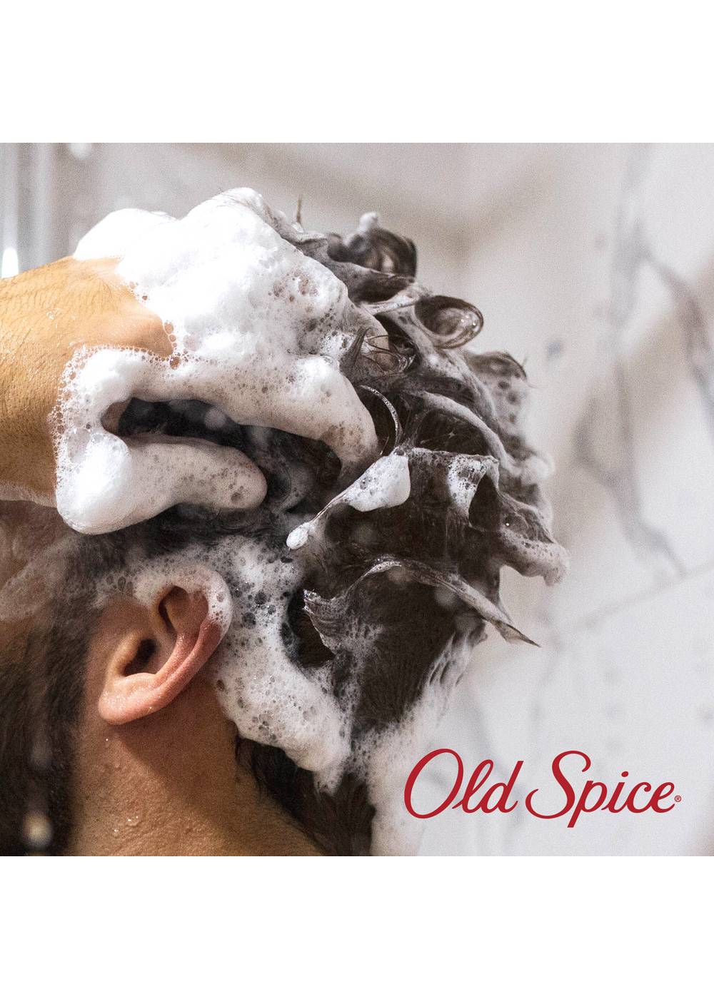 Old Spice 2 in 1 Shampoo Conditioner - MambaKing; image 5 of 6