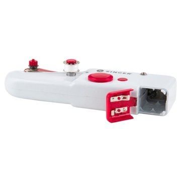 Singer Stitch Sew Quick + Handheld Cordless Mending Machine