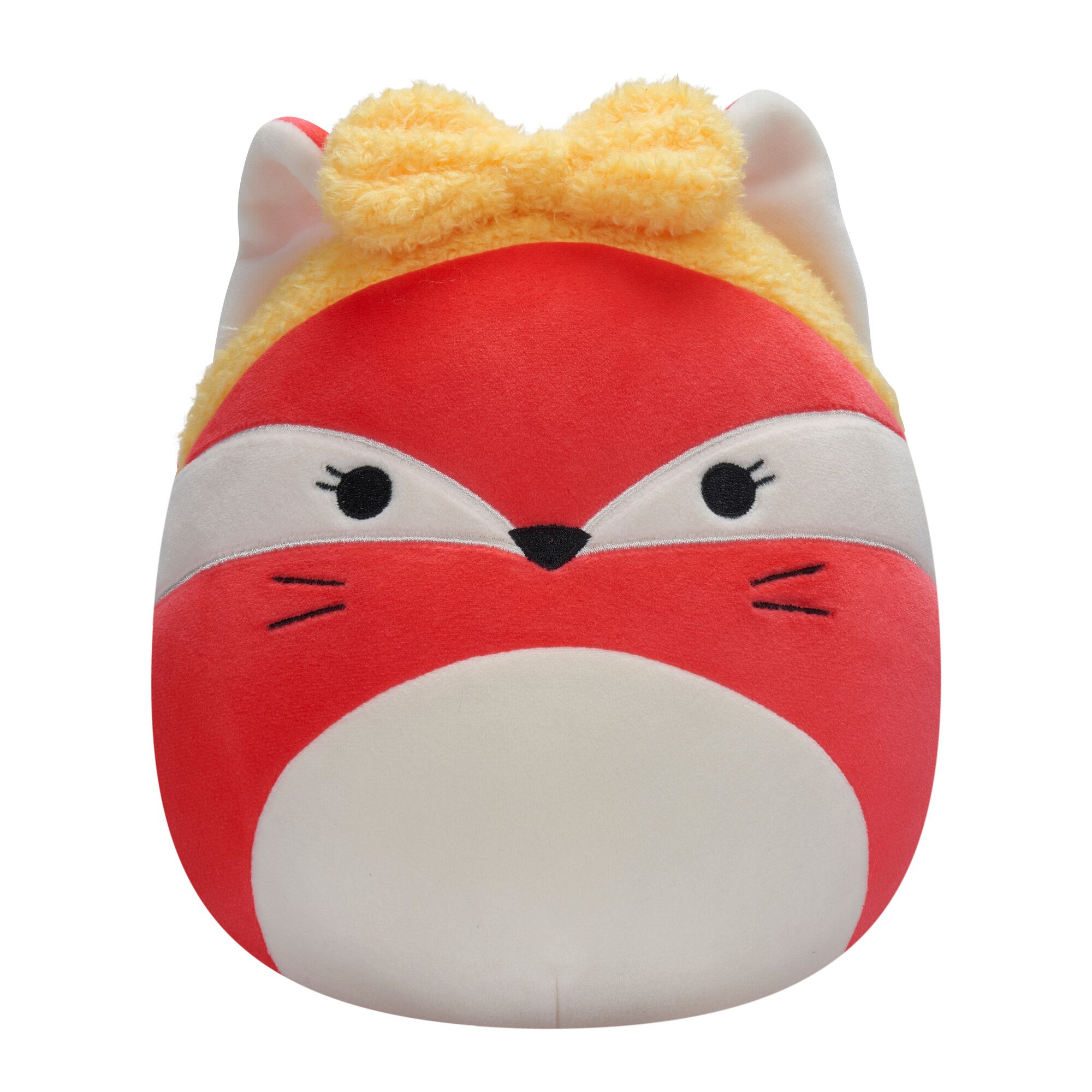 Squishmallows Fifi The Fox Plush Shop Plush Toys At H E B