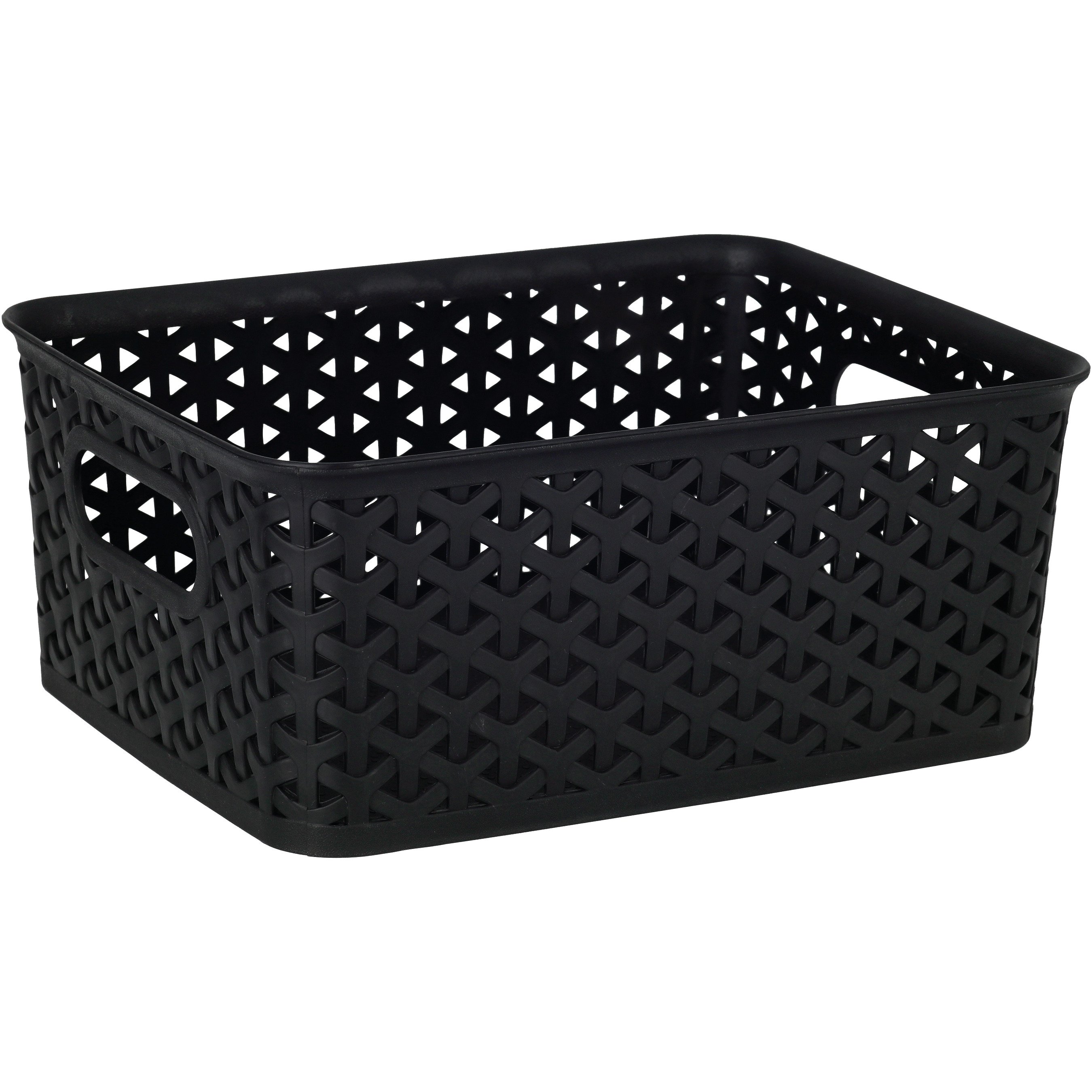 Plastic Bin Storage Bins & Baskets at