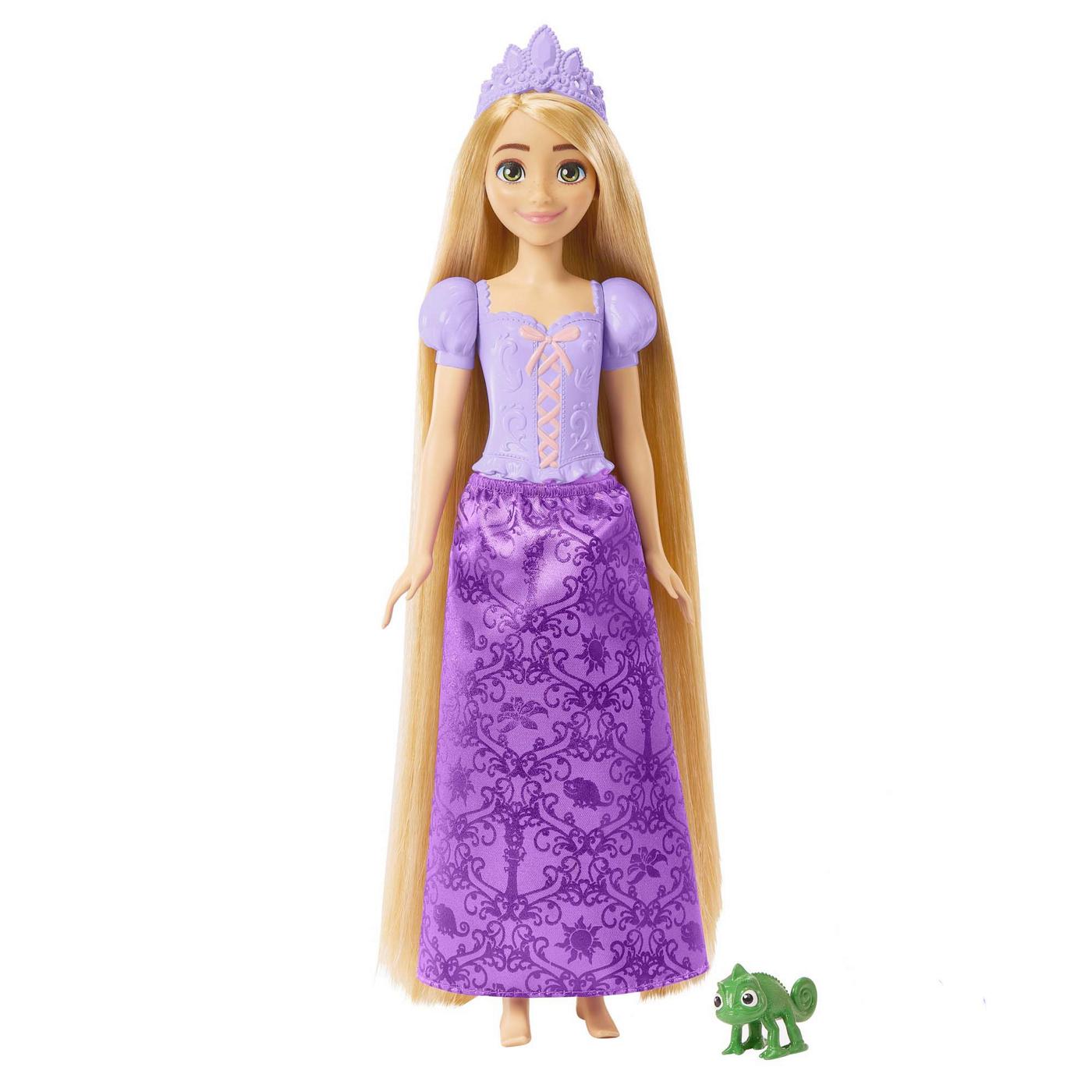 Rapunzel toys sales