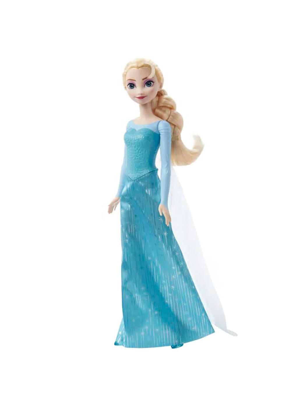 Disney Frozen Elsa Fashion Doll; image 3 of 3