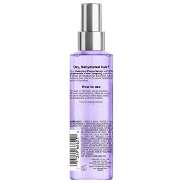 L'Oréal Paris Elvive Hyaluron + Plump Moisture Replump Hair Serum