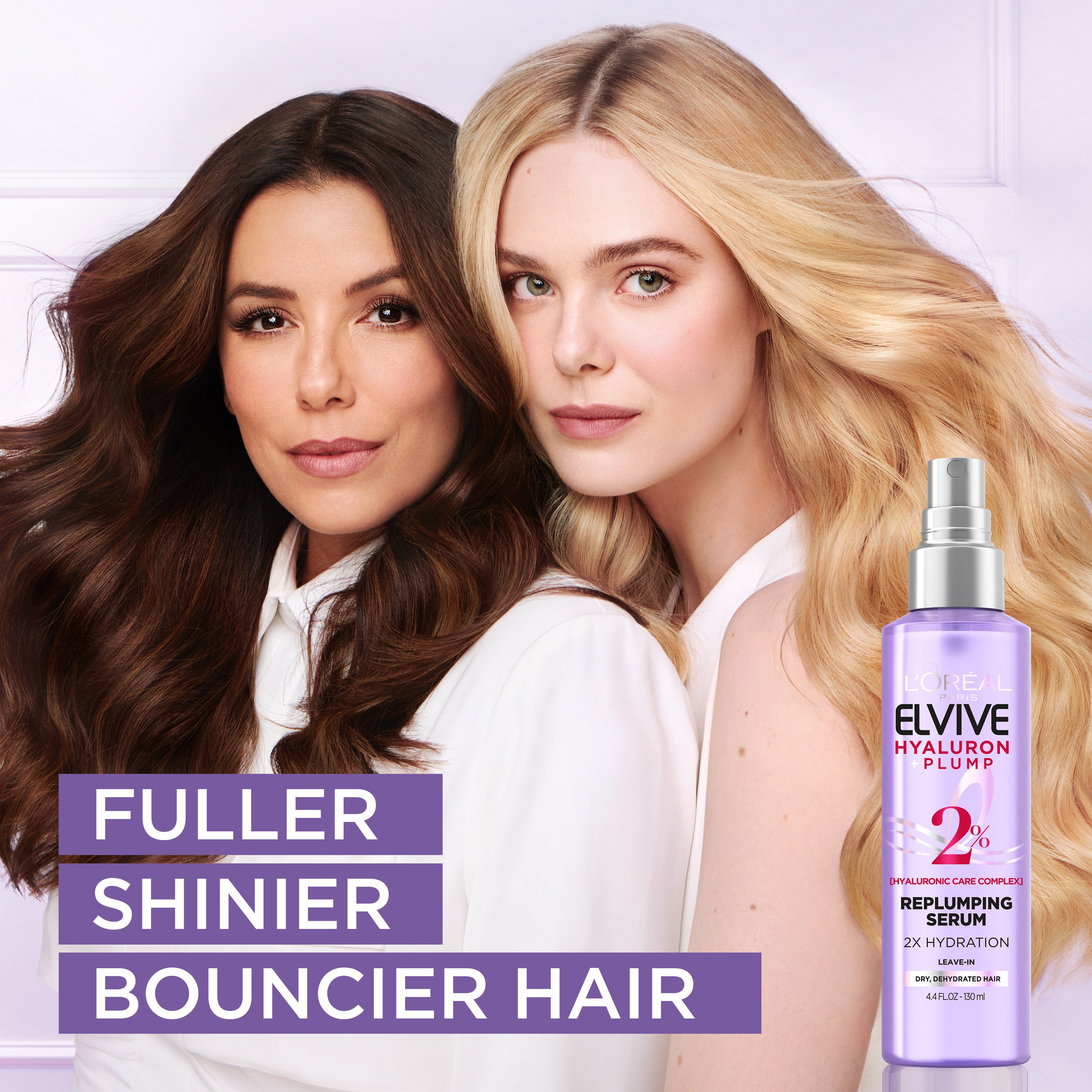 L'Oréal Paris Elvive Dream Lengths 8 Second Wonder Water Lamellar Rinse Out  - Shop Shampoo & Conditioner at H-E-B