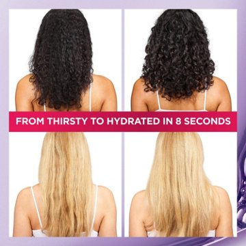 L'Oréal Paris Elvive Hyaluron + Plump 72hr Hydrating Shampoo