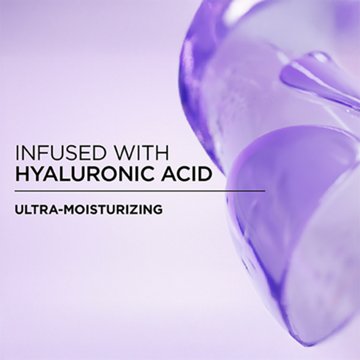 L'Oréal Paris Elvive Hyaluron + Plump 72hr Hydrating Shampoo