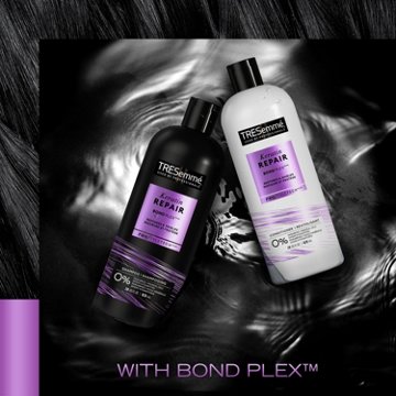 TRESemmé Cruelty Free Keratin Repair Conditioner
