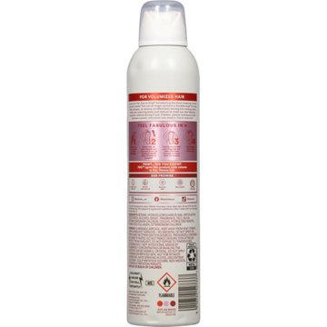 Batiste Volumizing Dry Shampoo
