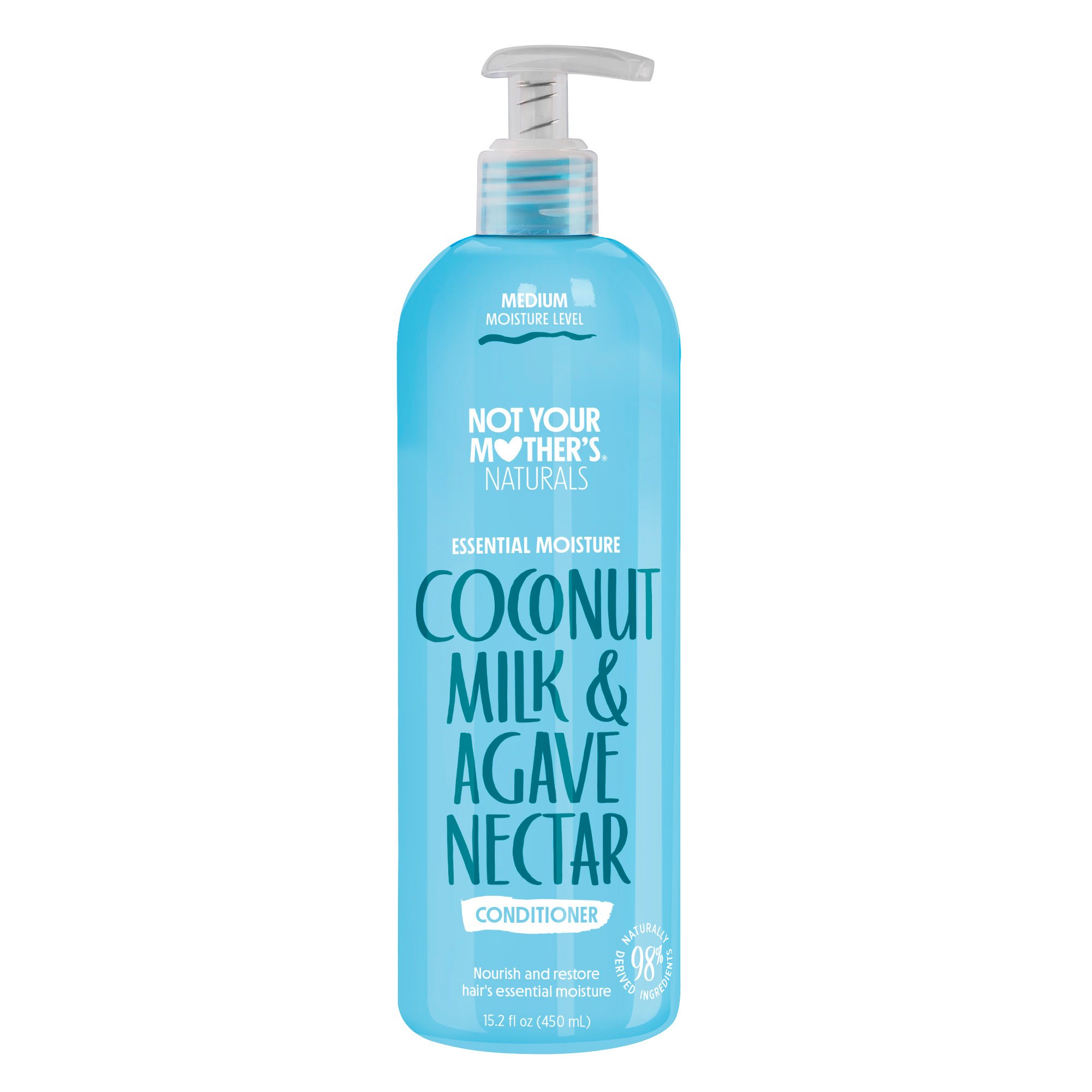 Not Your Mother's Naturals Coconut Milk & Agave Nectar Conditioner