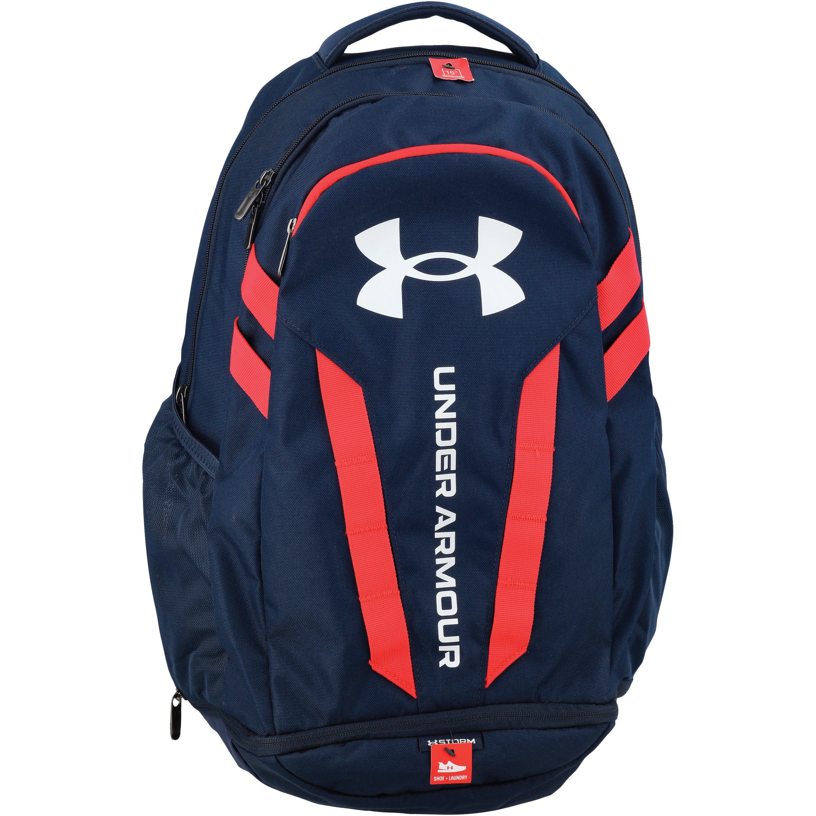 Under Armour Hustle 5.0 Backpack - Academy - Shop Backpacks at H-E-B