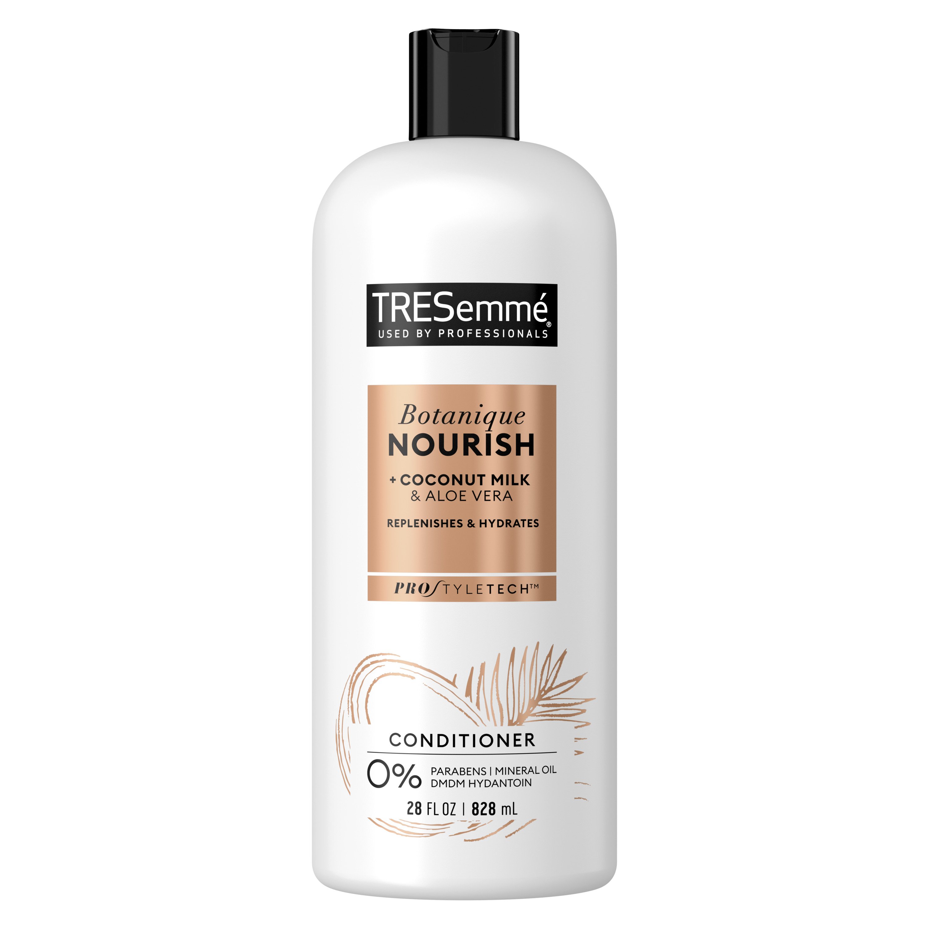 Cruelty Free Botanique Nourish Hydrating - Shop Shampoo & Conditioner at H-E-B