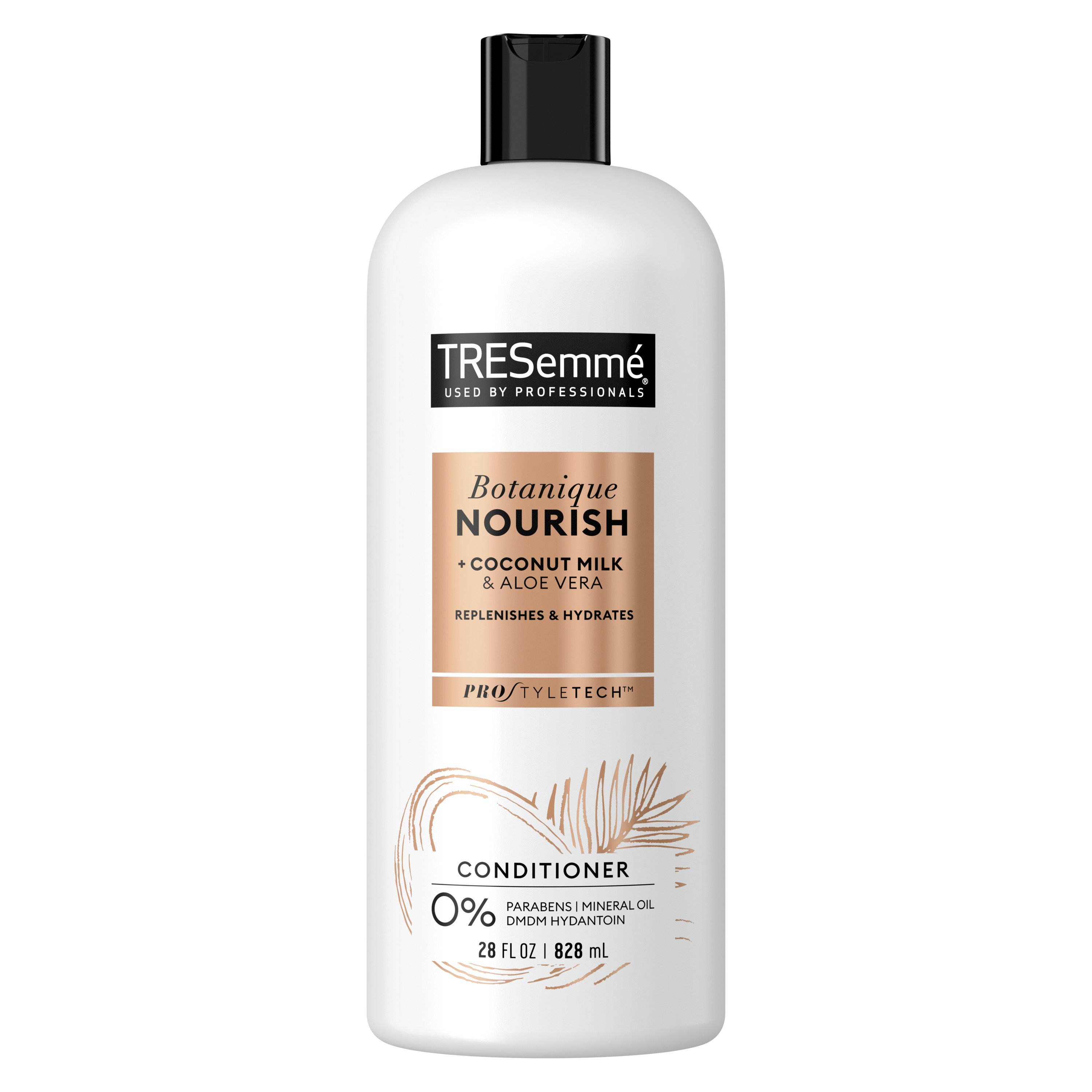 TRESemmé Cruelty Free Botanique Nourish Hydrating Conditioner Shop