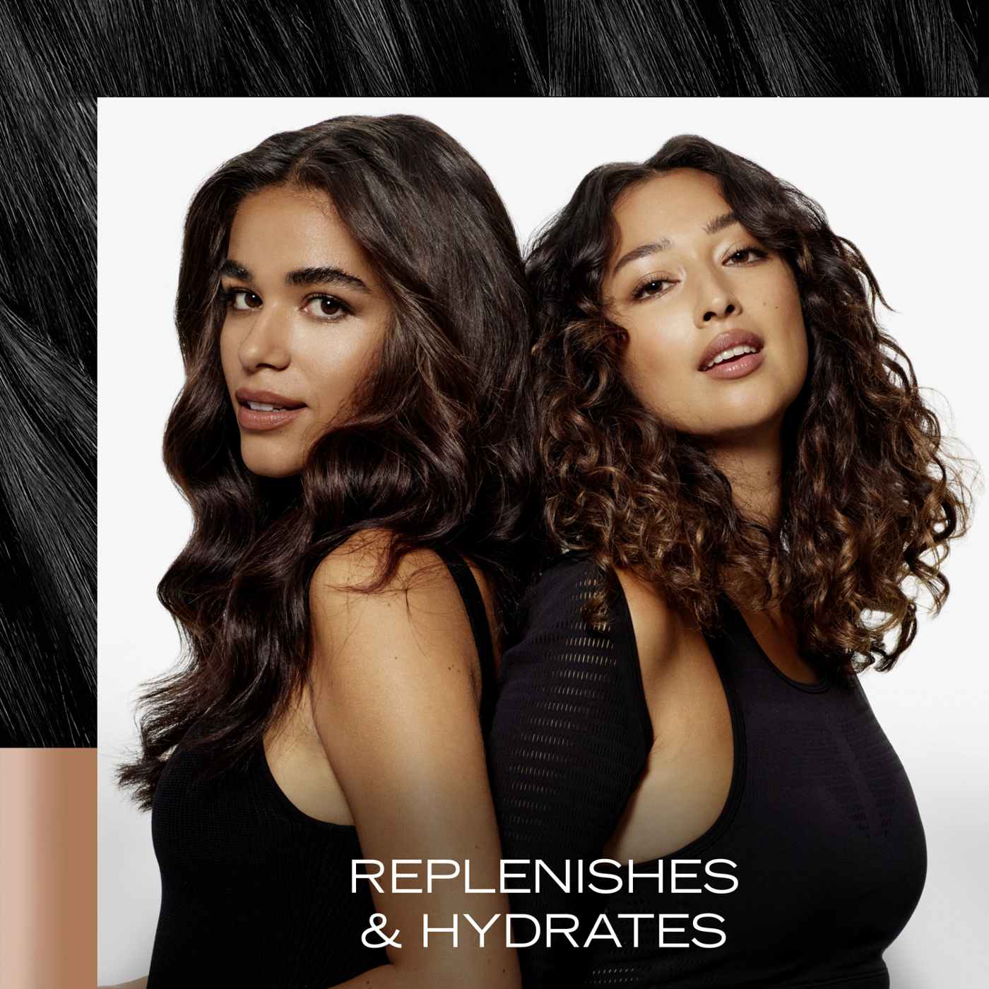 TRESemmé Cruelty Free Botanique Nourish Hydrating Conditioner; image 4 of 9