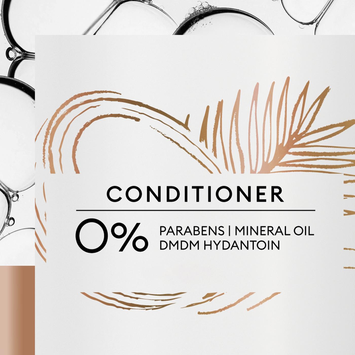 TRESemmé Cruelty Free Botanique Nourish Hydrating Conditioner; image 5 of 9