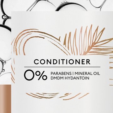 TRESemmé Cruelty Free Botanique Nourish Hydrating Conditioner