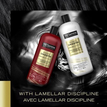 TRESemmé Cruelty-free Keratin Smooth Conditioner