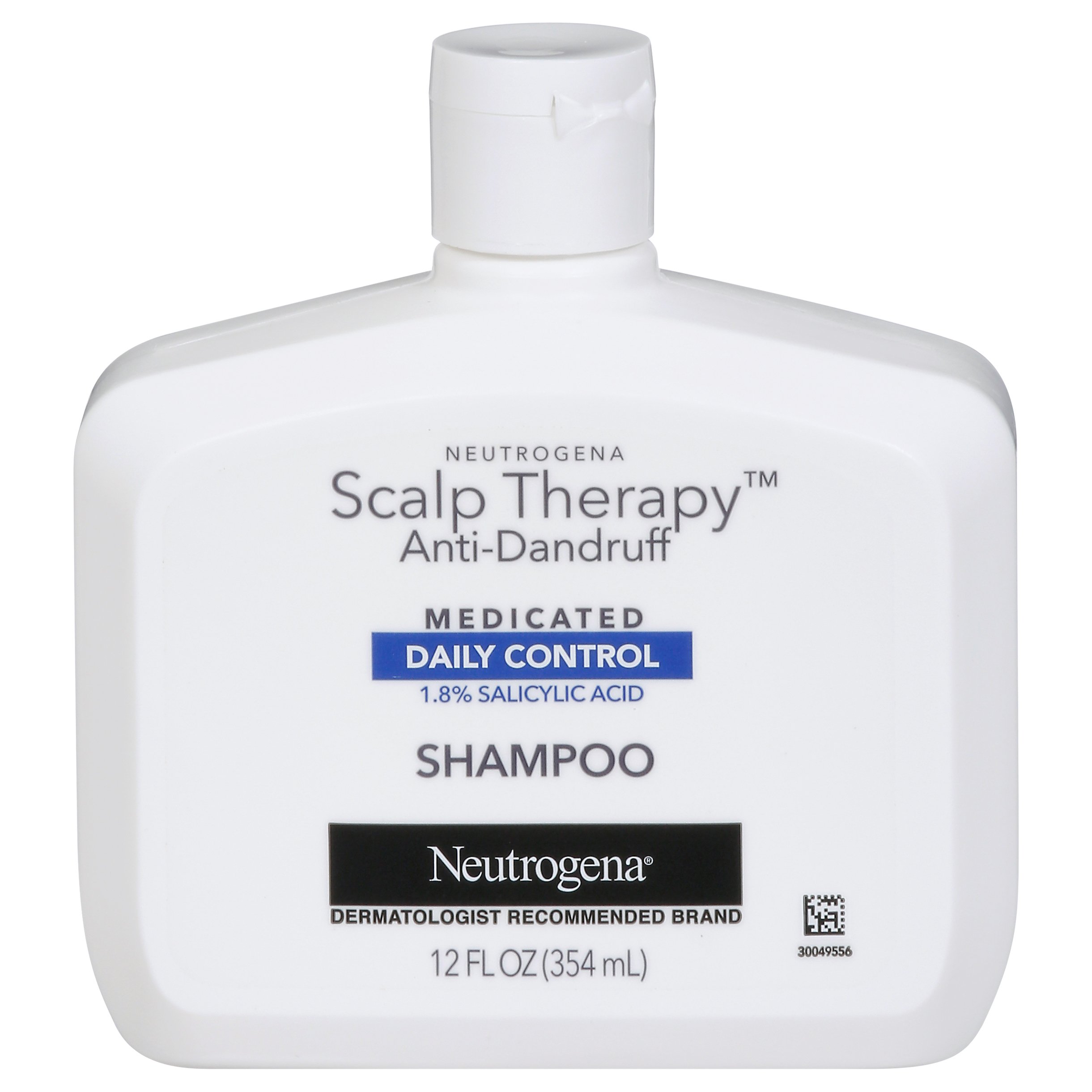 Neutrogena Scalp Therapy Anti-Dandruff Daily Control Shampoo - Shop