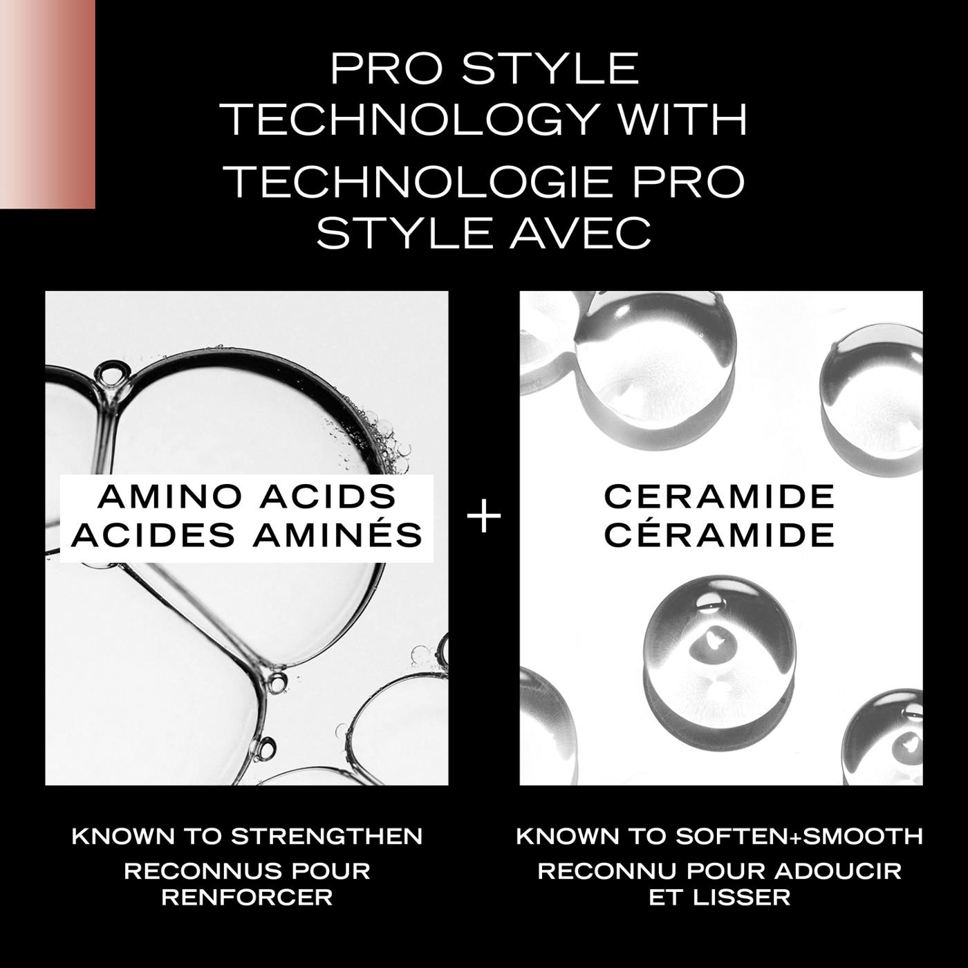 TRESemmé Cruelty Free Keratin Smooth Color Sulfate-Free Shampoo; image 4 of 7